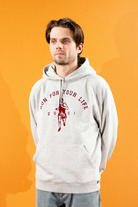 Quasi Run Hoodie - People Skate and Snowboard