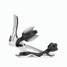 Rome 390 Boss AW Snowboard Bindings 2026 - People Skate and Snowboard