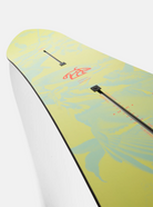 Burton Family Tree Sketch Artist Camber Snowboard 2026 - People Skate and Snowboard