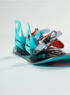 Burton Kids After School Special Snowboard Package - People Skate and Snowboard