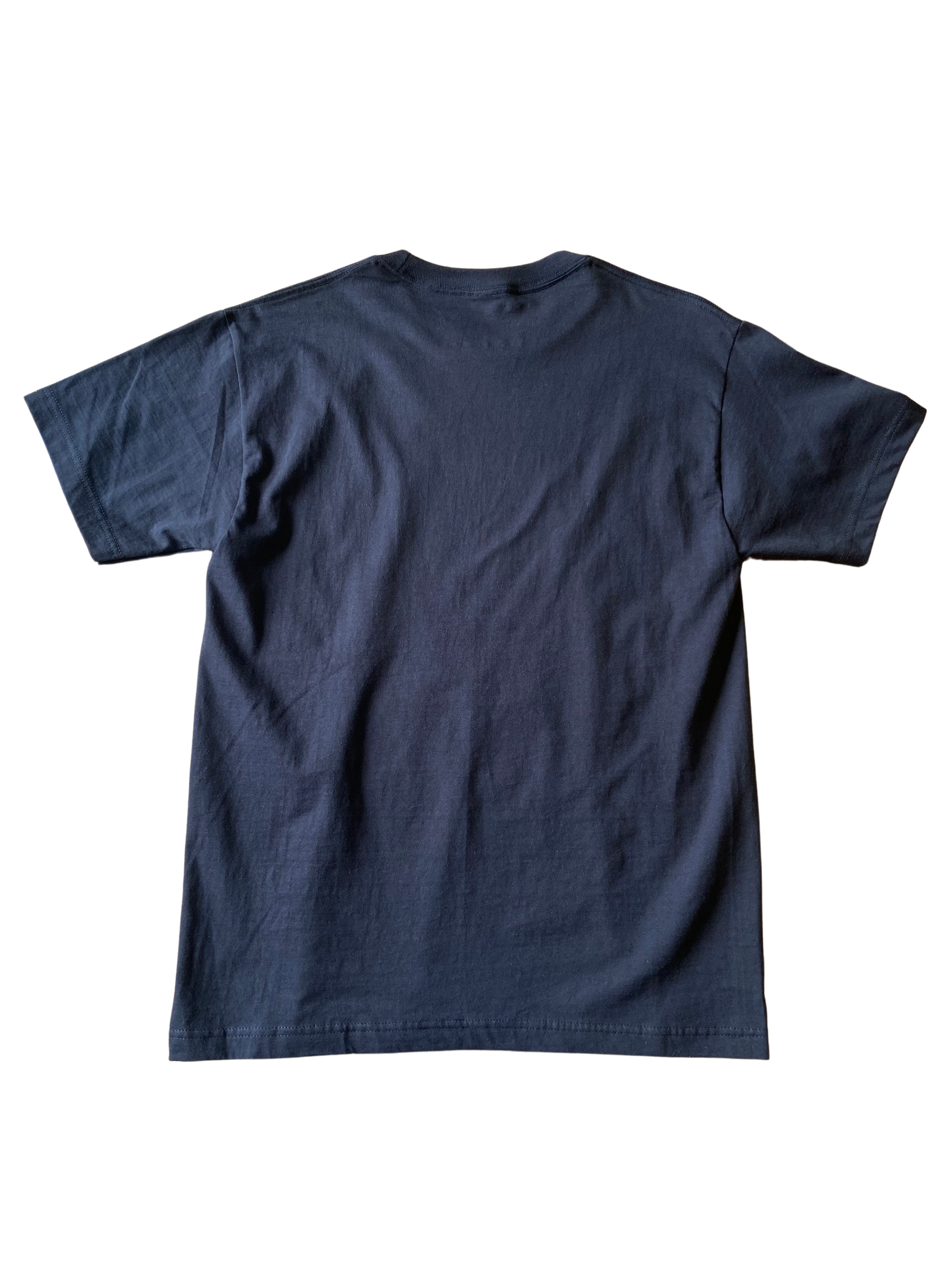 Stunt365 StuntGrounds Tee - People Skate and Snowboard