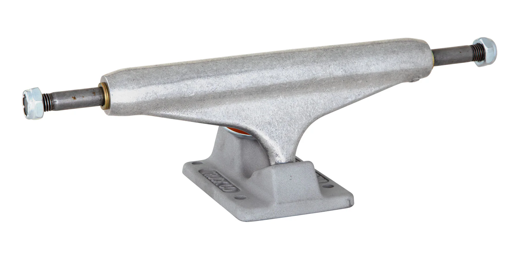 Independent Stage 11 Industrial 2 Inverted Kingpin Skateboard Trucks - People Skate and Snowboard