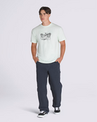 Vans Cafe De La Vans Tee - People Skate and Snowboard