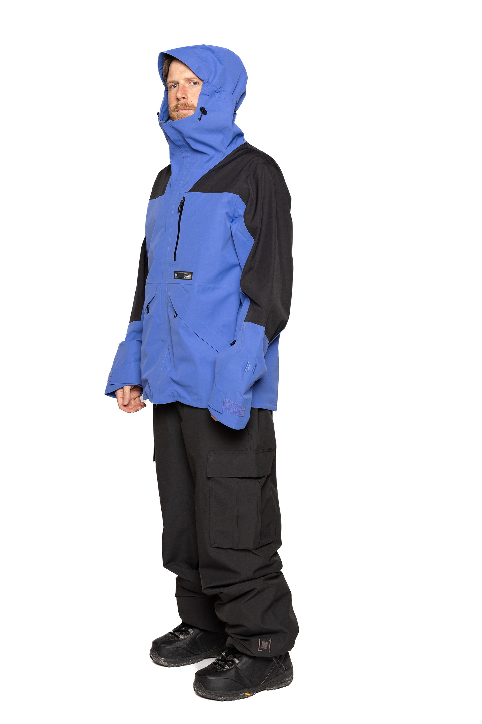 L1 Premium Goods Filmore Jacket 2025 - People Skate and Snowboard