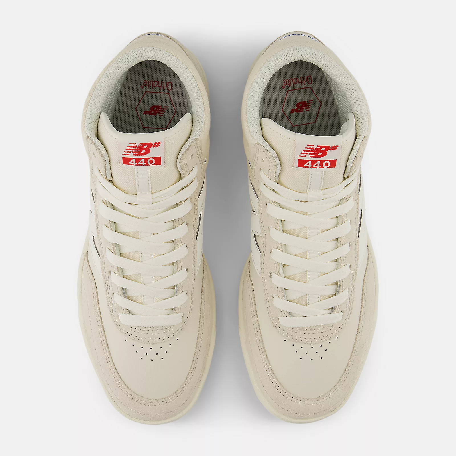 New Balance Numeric 440 High V2 Skate Shoes - People Skate and Snowboard