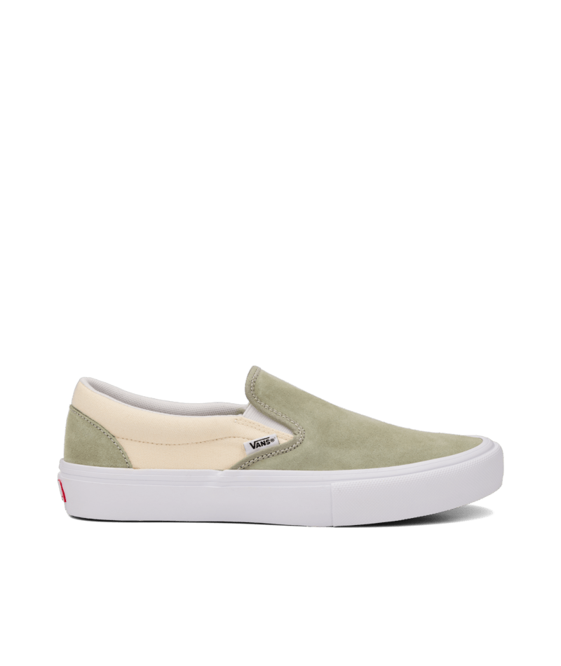 Vans Skate Slip On Shoes - People Skate and Snowboard