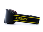 Ashbury Mirage Goggles + Bonus Lens - People Skate and Snowboard
