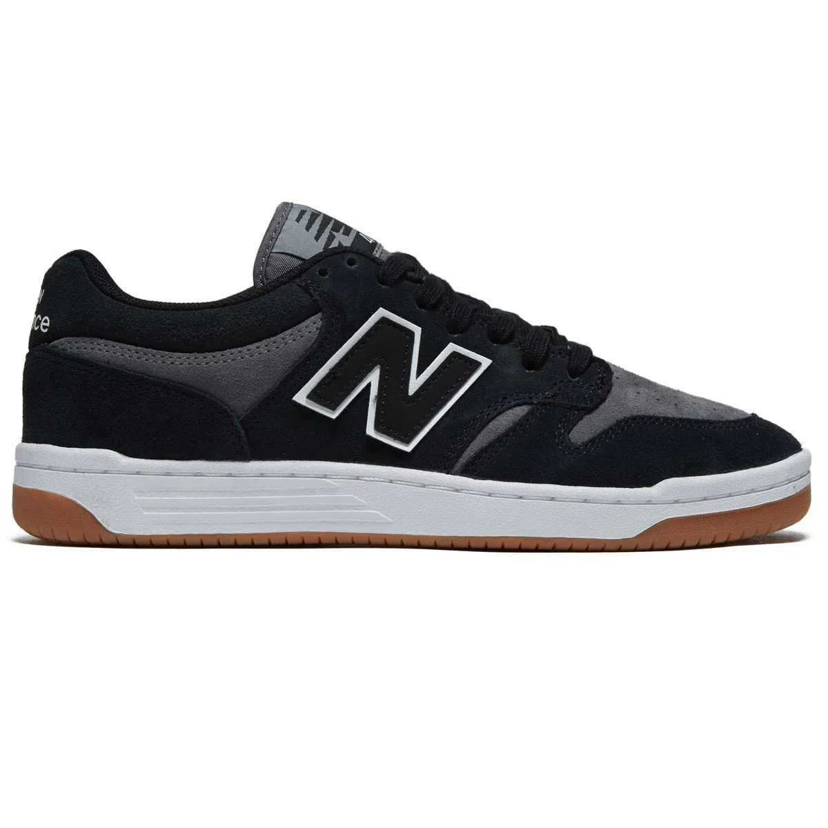 New Balance Numeric 480 Skate Shoes - People Skate and Snowboard