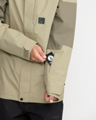 Volcom Primry Insulated Jacket - People Skate and Snowboard