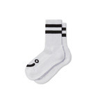 Polar Skate Co. Happy Sad Rib Socks - People Skate and Snowboard