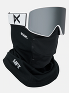 Anon M4 Cylindrical Goggles + Bonus Lens + MFI Face Mask - People Skate and Snowboard