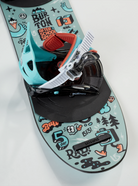 Burton Kids After School Special Snowboard Package - People Skate and Snowboard
