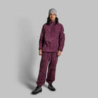 Autumn Vortex Fleece - People Skate and Snowboard