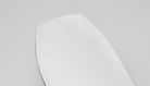 Korua Shapes Transition Finder Brushed Snowboard size 157 - People Skate and Snowboard
