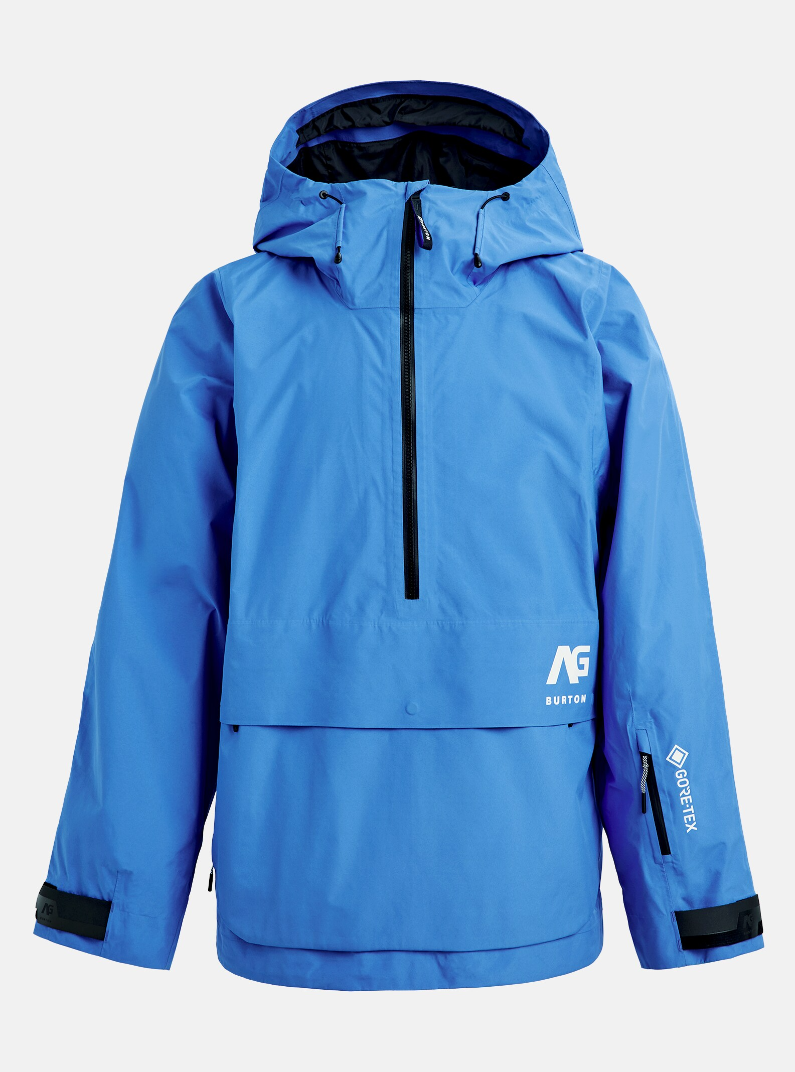 Burton AG Flyrail Gore-Tex 2L Anorak Jacket - People Skate and Snowboard