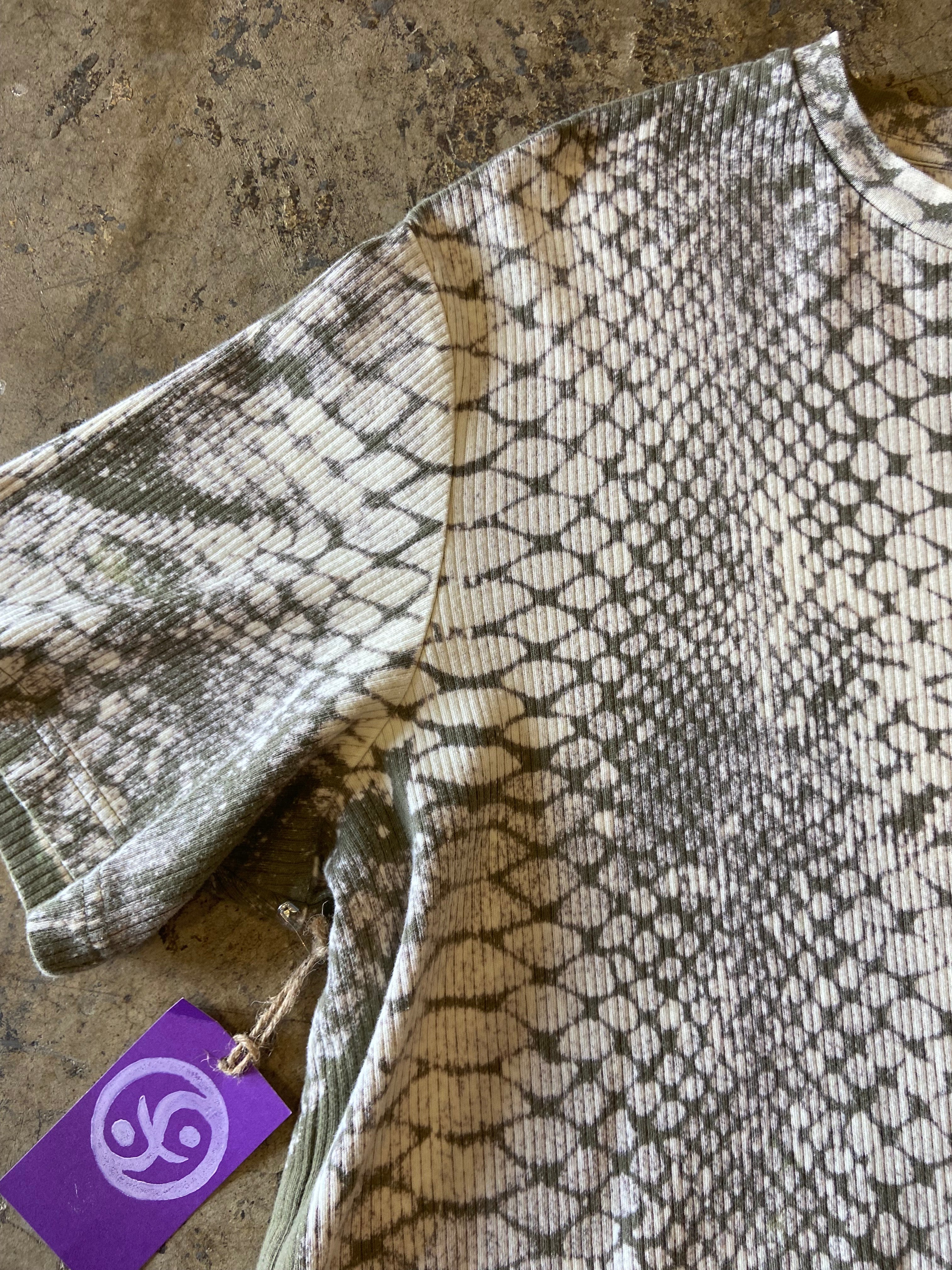 Altered Mood Scales Tee - People Skate and Snowboard