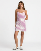 RVCA Womens Macarthur Dress - People Skate and Snowboard
