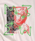 Former Merchandise Chained Long Sleeve Tee - People Skate and Snowboard