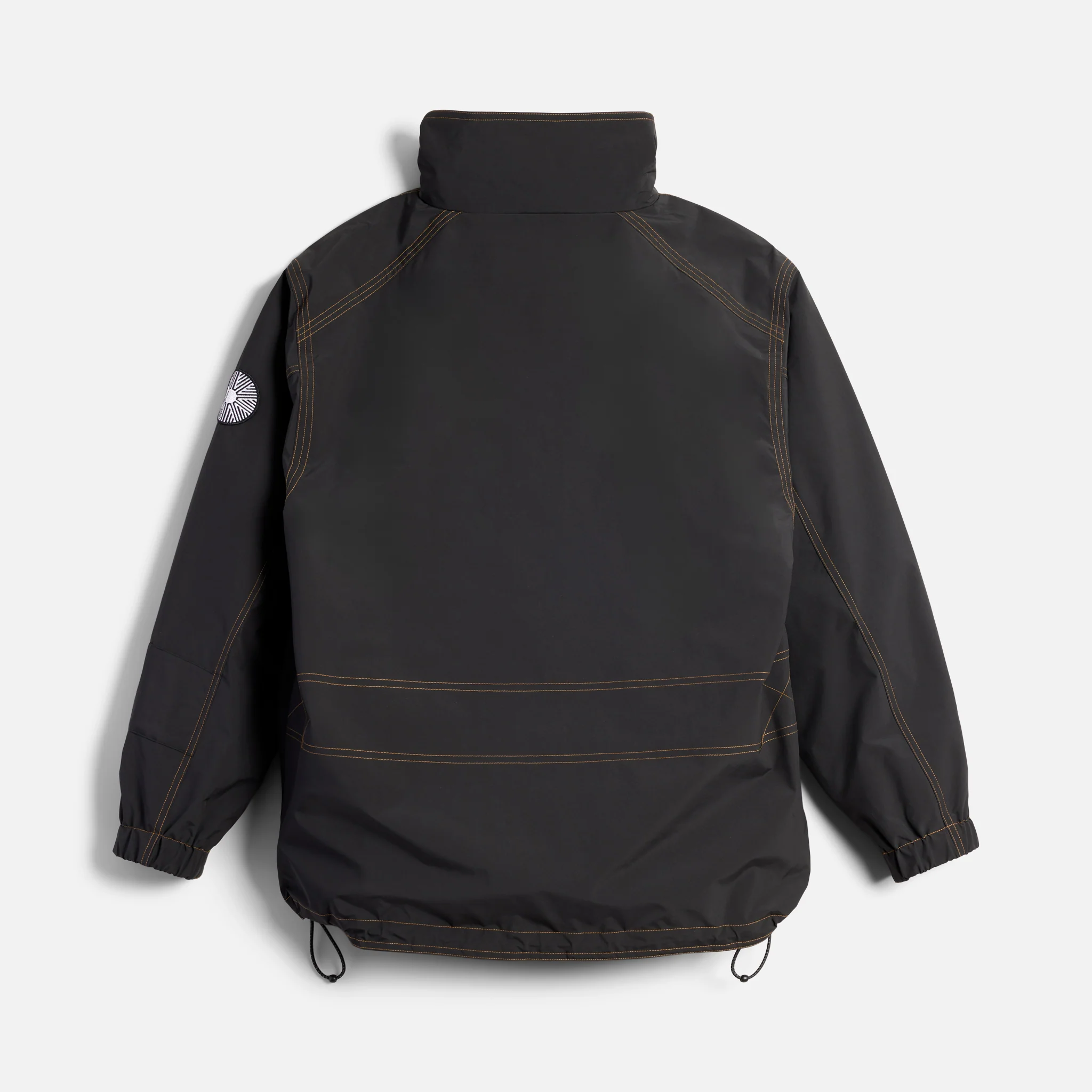 Autumn Yard Jacket - People Skate and Snowboard