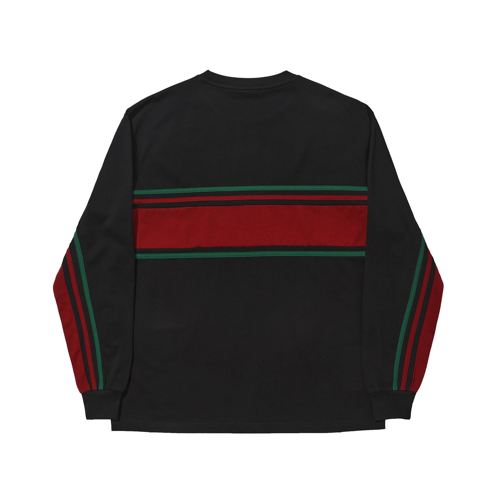 Helas Clint Long Sleeve Tee - People Skate and Snowboard