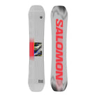 Salomon huck knife 2027 product view 1