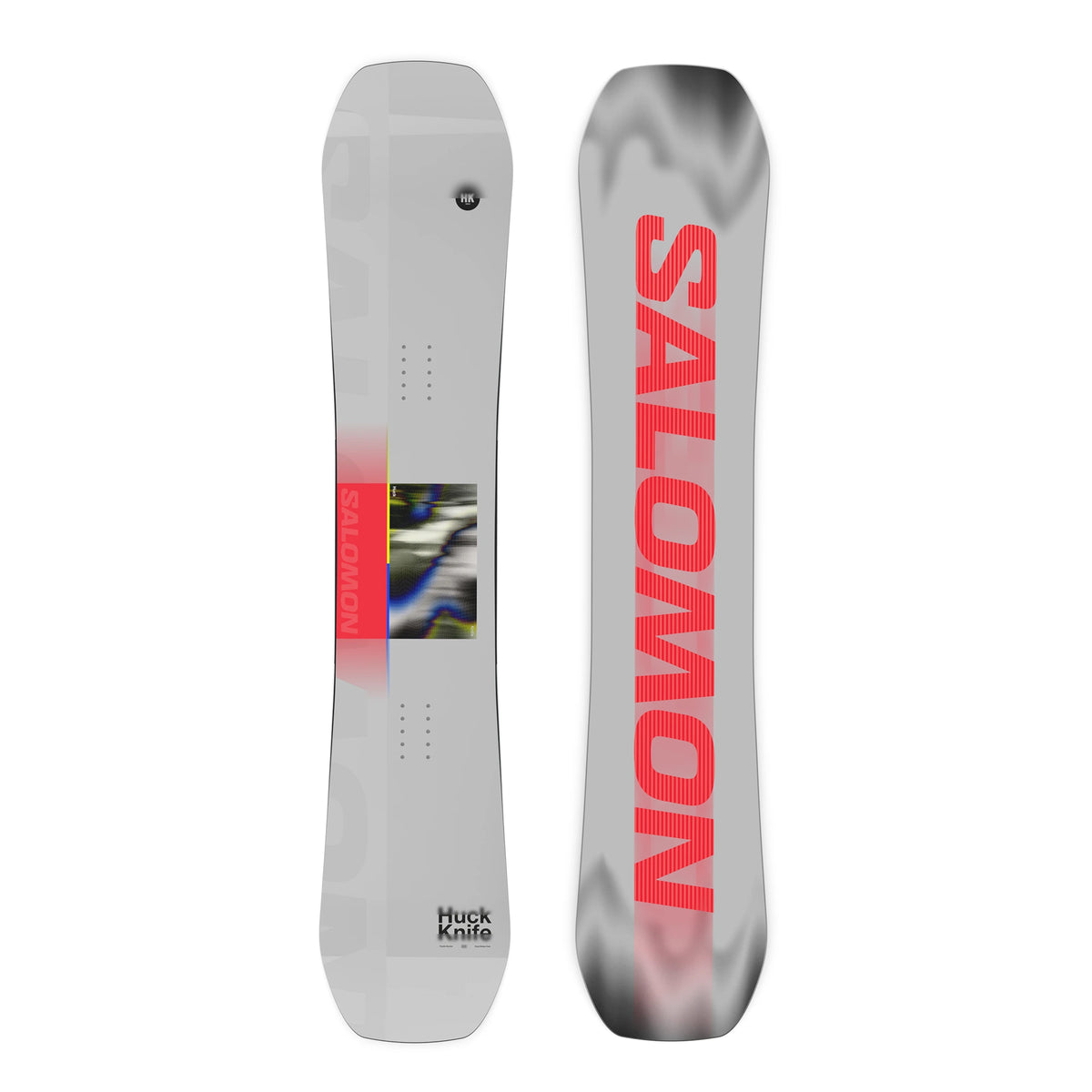 Salomon huck knife 2027 product view 1