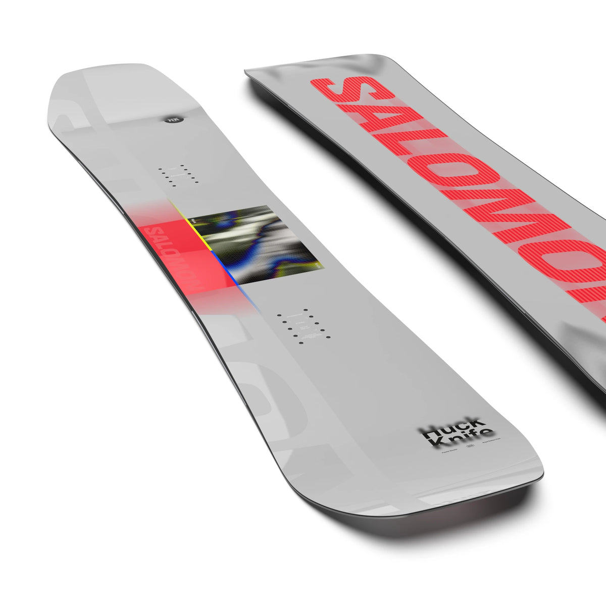 Salomon huck knife 2027 product view 2
