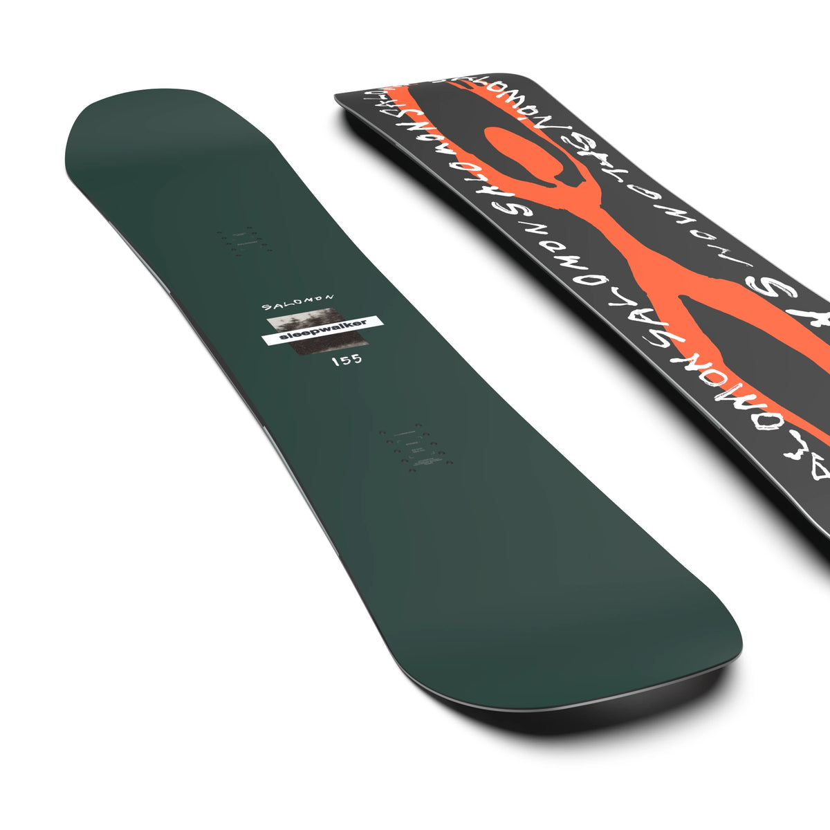 Salomon sleepwalker 2027 product view 2
