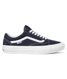 Vans Skate Old Skool Wrapped Shoes - People Skate and Snowboard