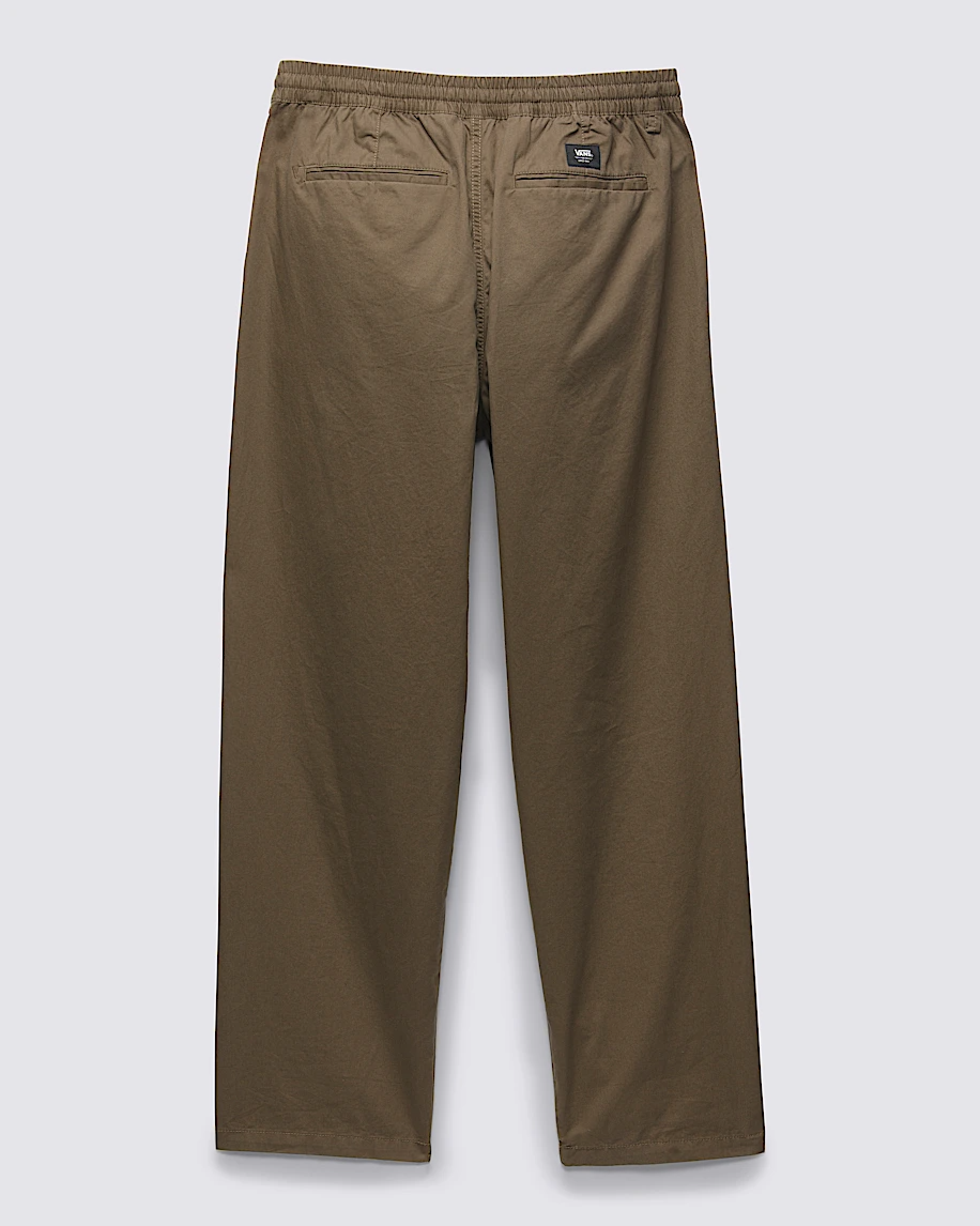 Vans Range Baggy Tapered Pants - People Skate and Snowboard