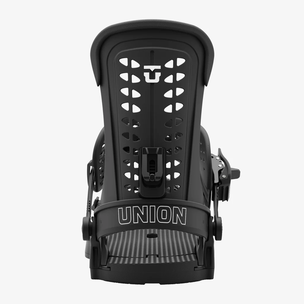 Union Force Classic Snowboard Bindings 2026 - People Skate and Snowboard