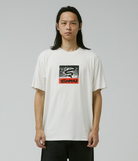 Former Merchandise Serpent Tee - People Skate and Snowboard