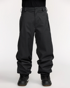 Volcom Arthur 20K Shell Snow Pants - People Skate and Snowboard