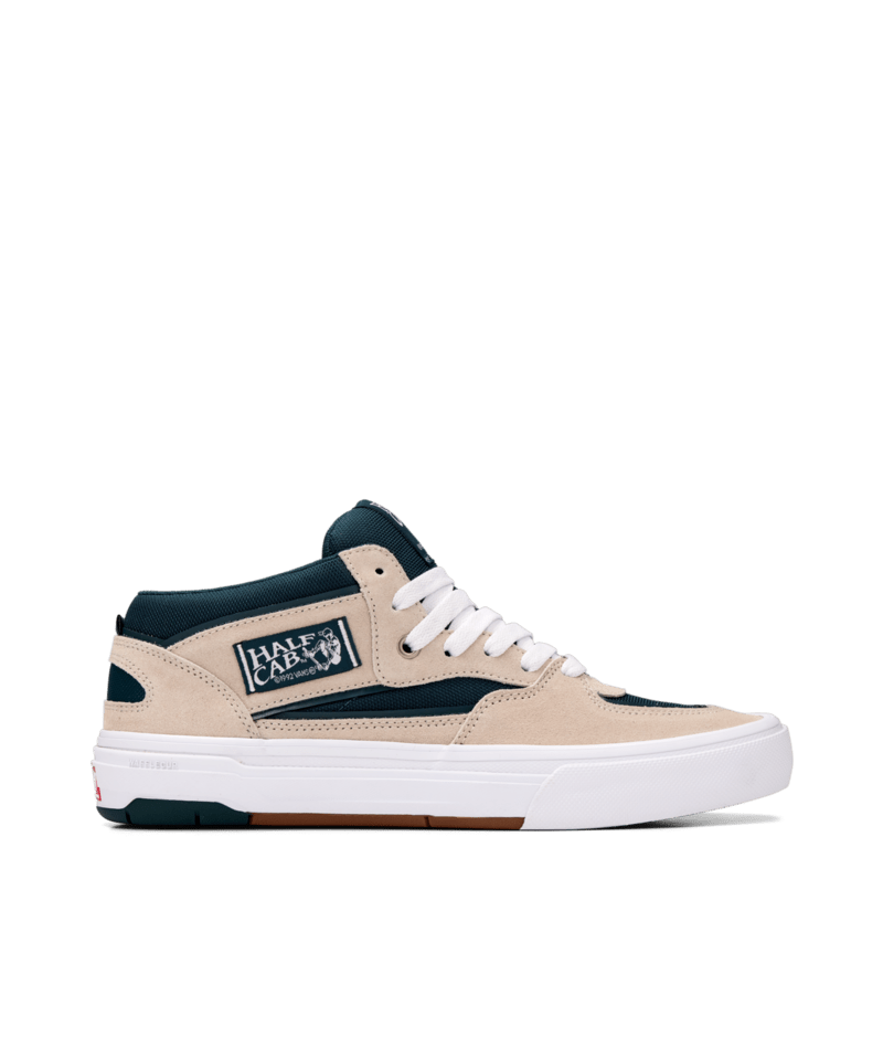 Vans Skate Half Cab Wafflecup - People Skate and Snowboard
