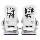 Union Ultra Snowboard Bindings 2026 - People Skate and Snowboard