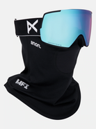 Anon M5 Flat Toric Goggles + Bonus Lens + MFI Face Mask - People Skate and Snowboard