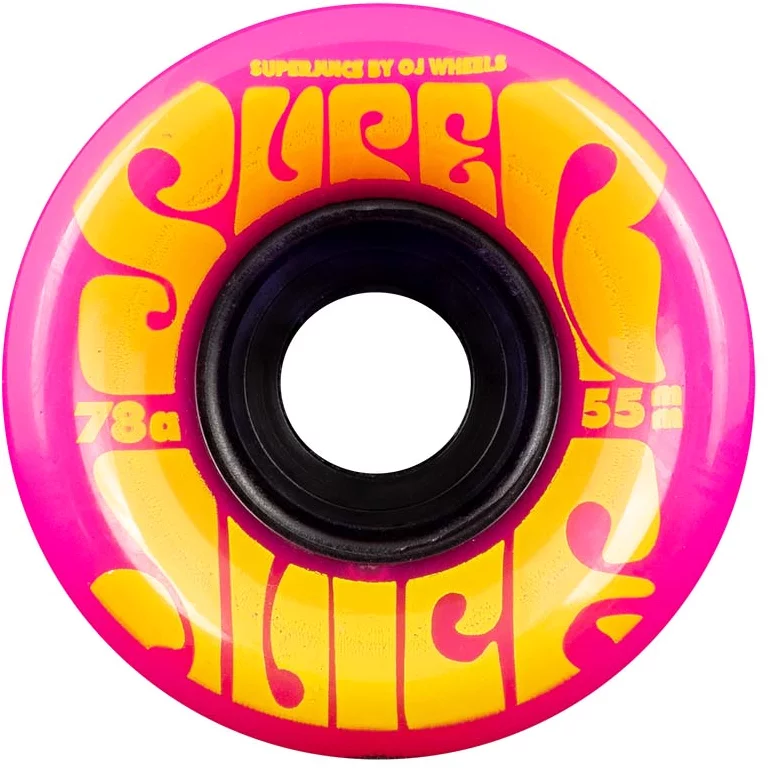 OJ Super Juice Mini Wheels 78a - People Skate and Snowboard
