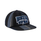 Huf x Bronze Baja Snapback Hat - People Skate and Snowboard