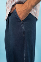 Quasi Warren Trouser Pant Cord Denim - People Skate and Snowboard