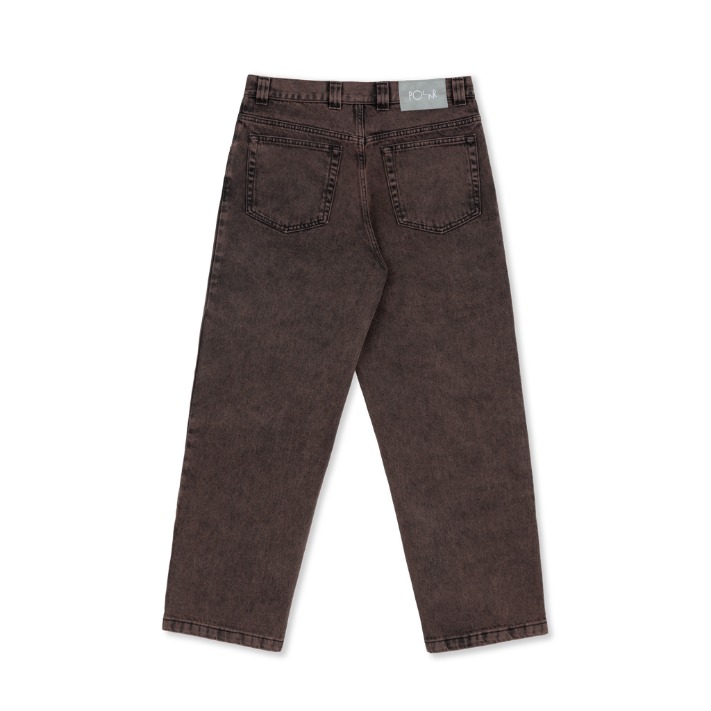 Polar Skate Co. 93! Jeans - People Skate and Snowboard