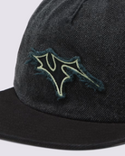 Vans V Thorn Snapback Hat - People Skate and Snowboard