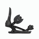 Rome Katana AW Snowboard Bindings 2026 - People Skate and Snowboard