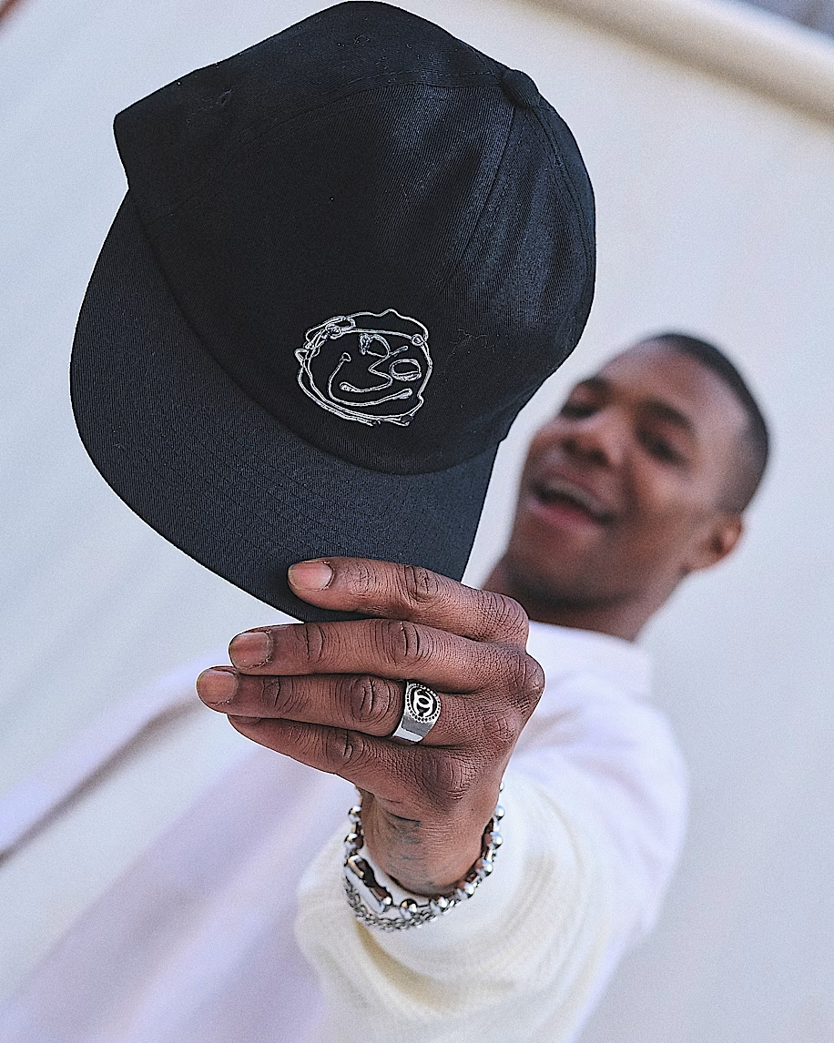 Vans Reverse Jockey Hat - People Skate and Snowboard