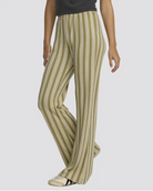 RVCA Womens Willow Flared Pants - People Skate and Snowboard