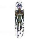 EDGLRD Flexrx Sean Pablo Skate Deck 8.18" - People Skate and Snowboard