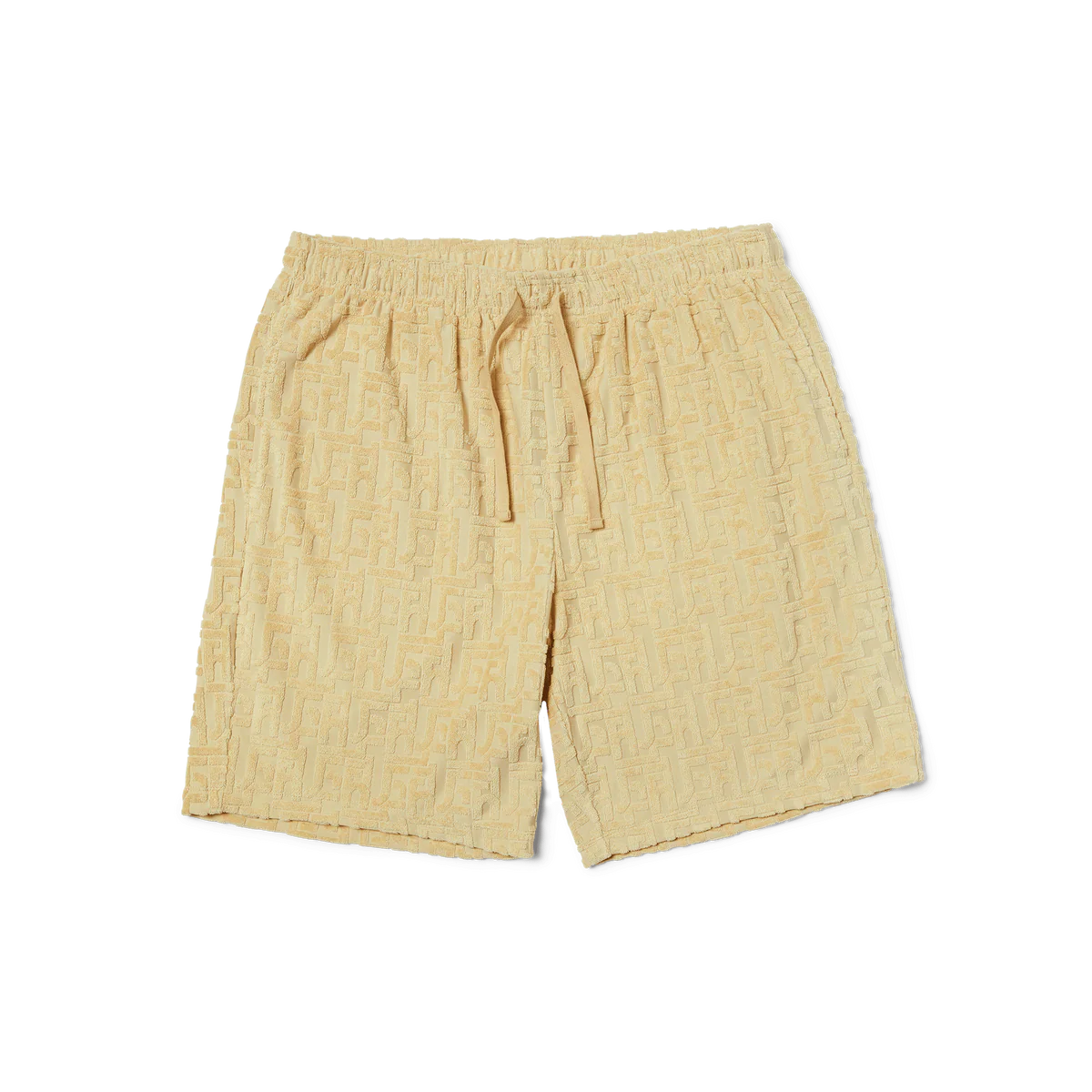 Huf Tether Terry Short - People Skate and Snowboard