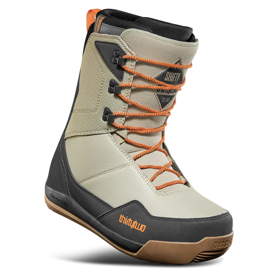 ThirtyTwo Shifty Snowboard Boots - People Skate and Snowboard