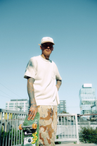 Coal The Evergreen Vintage 6 Panel Cap - People Skate and Snowboard