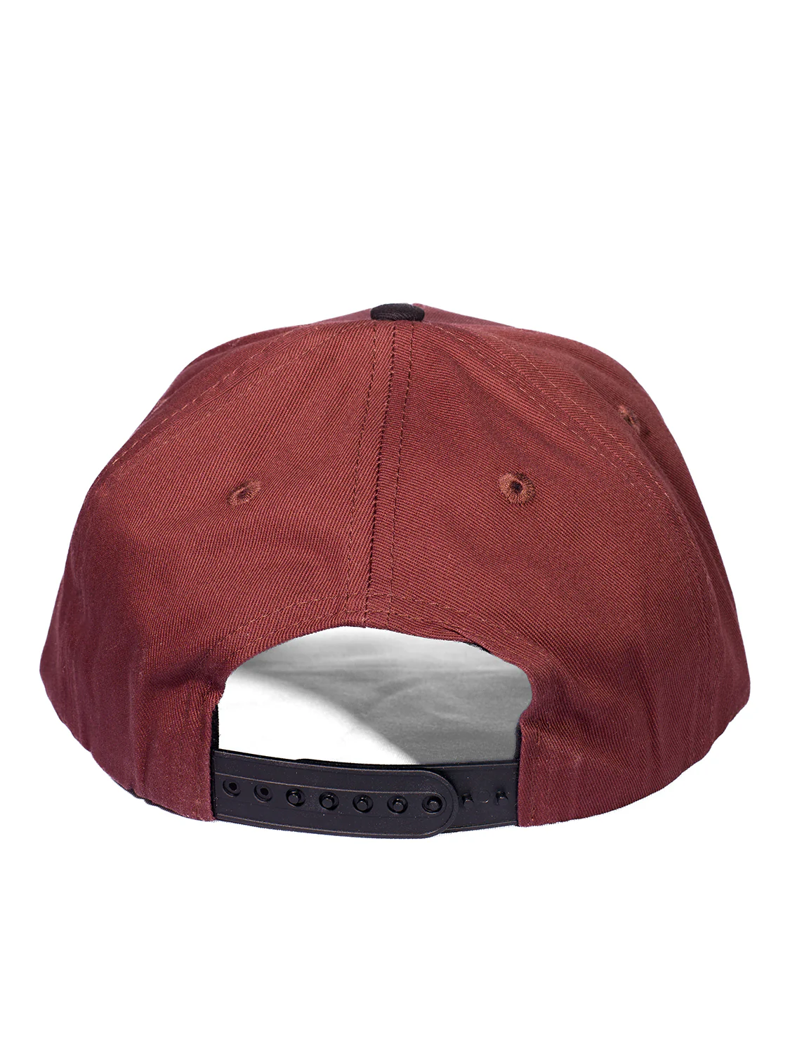 Public Snowboards League Snapback Cap - People Skate and Snowboard