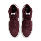 Nike SB Zoom Blazer Mid Shoes - People Skate and Snowboard